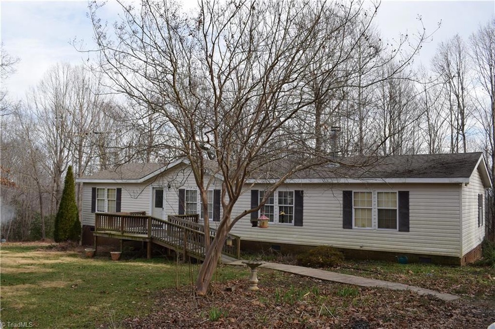 2709 Burney Rd, Asheboro, NC 27205 - photo 1