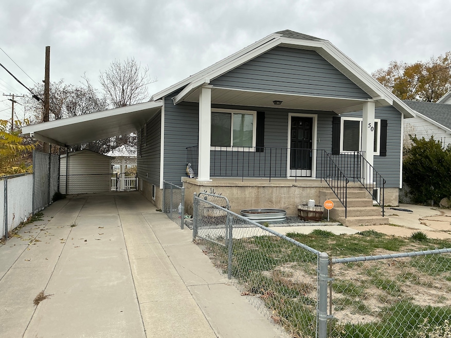 50 W 600 N, Tooele, UT 84074 - photo 1