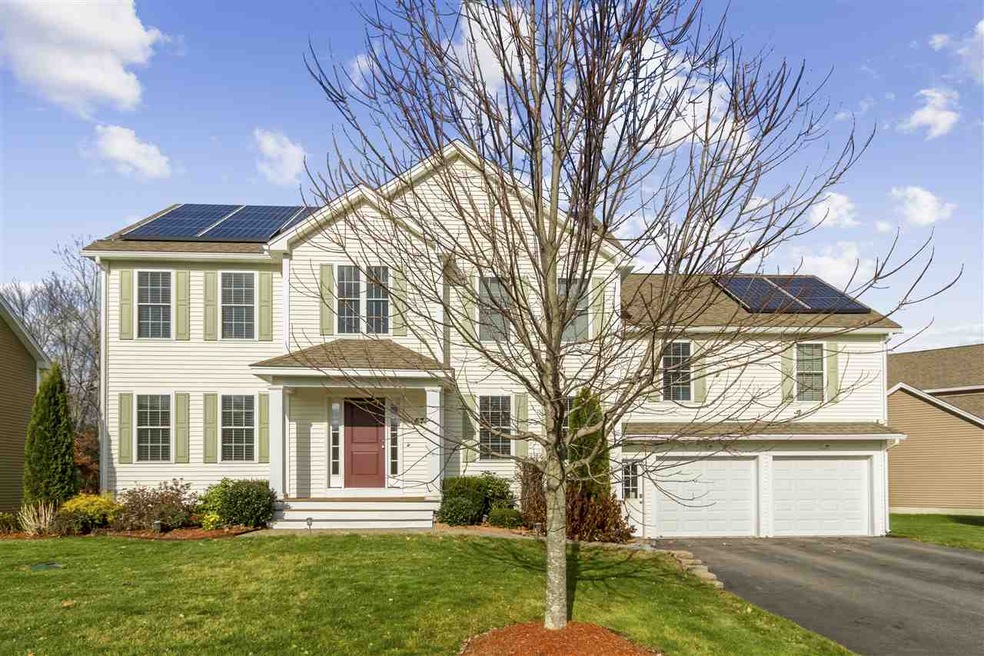 57 Diamondback Ave, Nashua, NH 03062 - photo 1