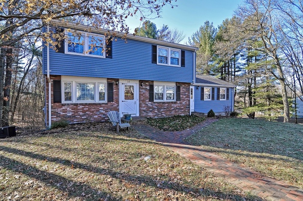 260 Daniels St unit 260, Franklin, MA 02038 - photo 1