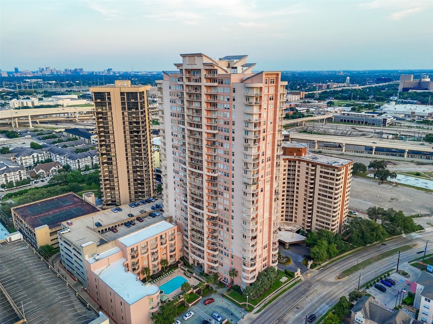 The Mark Condominiums unit 1705, Houston, TX 77056 - photo 1
