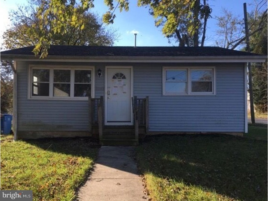 306 E Clayton Ave, Clayton, NJ 08312 - photo 1