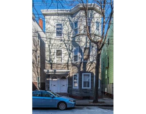 21 Marcella St unit 3, Cambridge, MA 02141 - photo 1