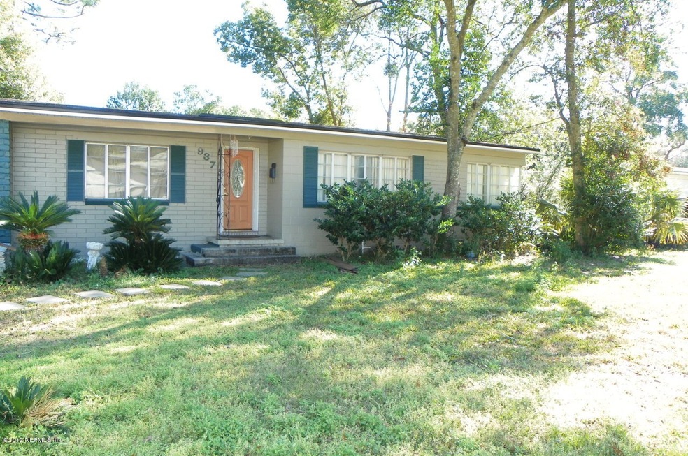 937 Moravon Ave, Jacksonville, FL 32211 - photo 1