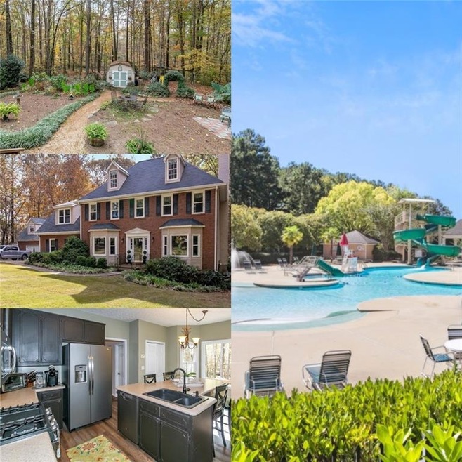 251 Whitesand Bay Dr, Stockbridge, GA 30281 - photo 1