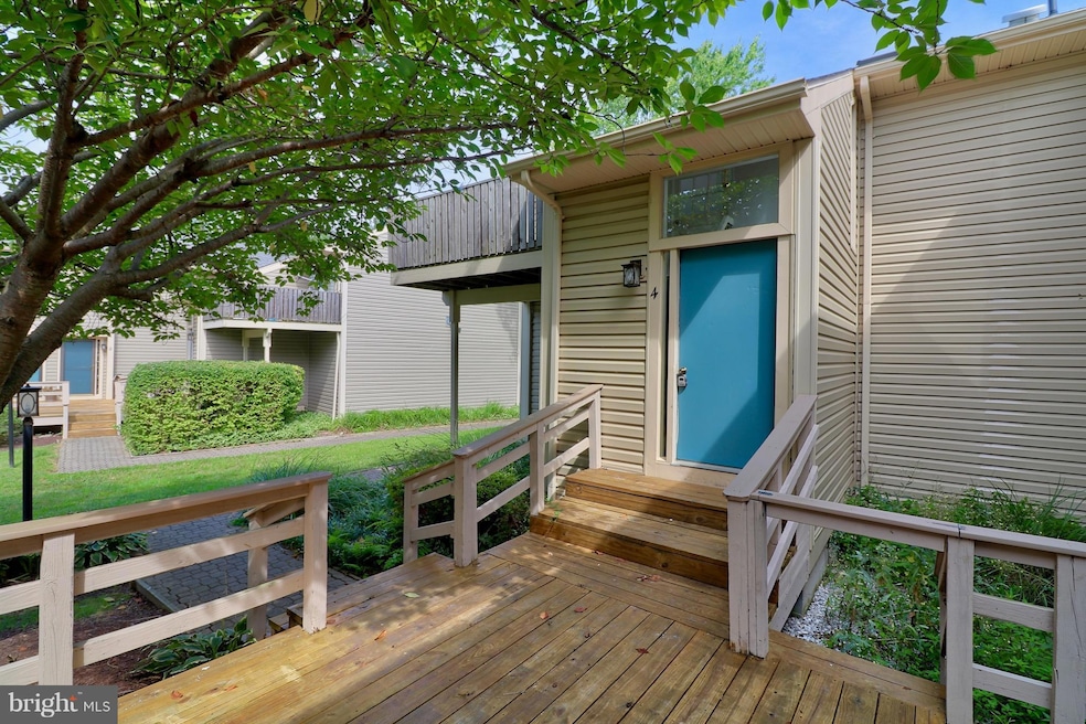 17 Mariners Way unit 4, Stevensville, MD 21666 - photo 1