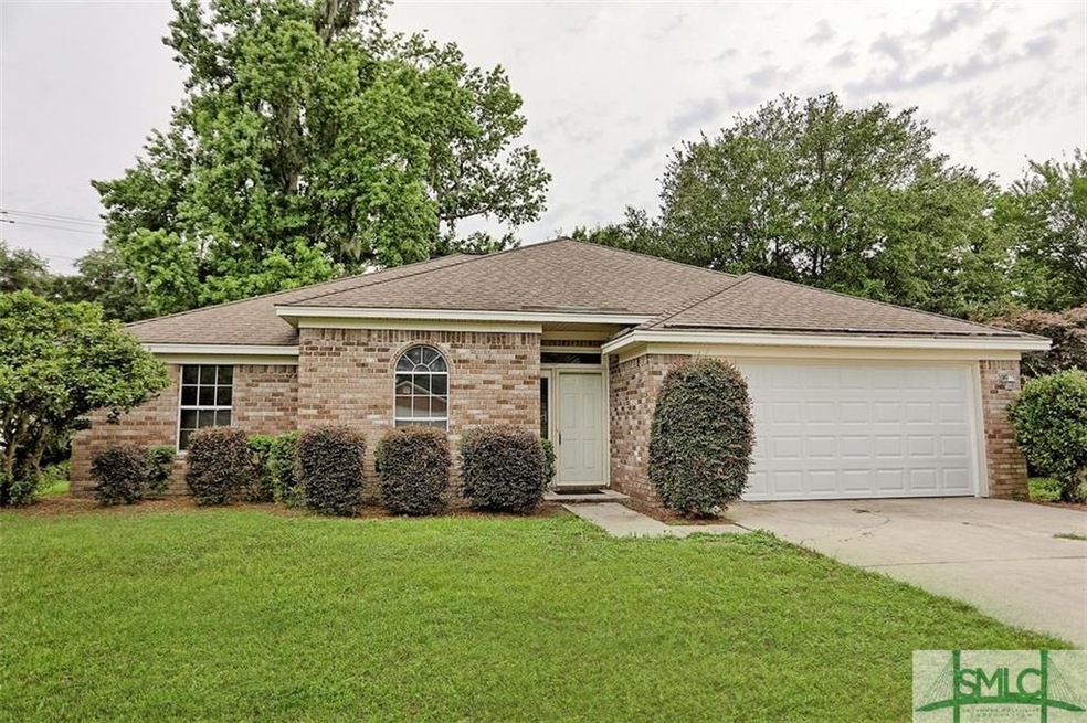 162 Druid Cir, Savannah, GA 31410 - photo 1