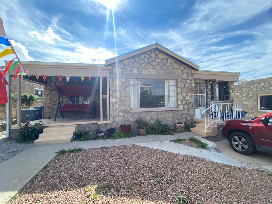 4120 Altura Ave, El Paso, TX 79903 - photo 1