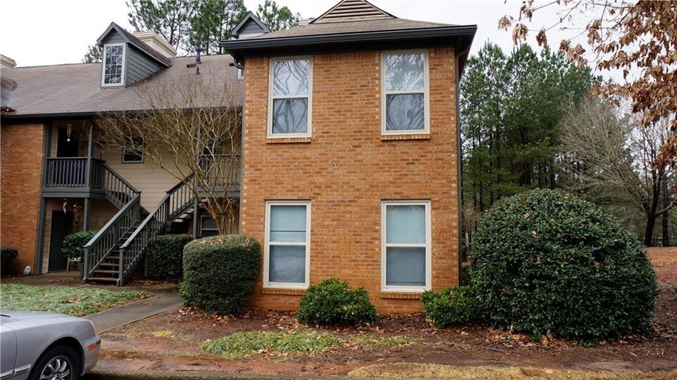 1901 Barrow Way, Duluth, GA 30096 - photo 1