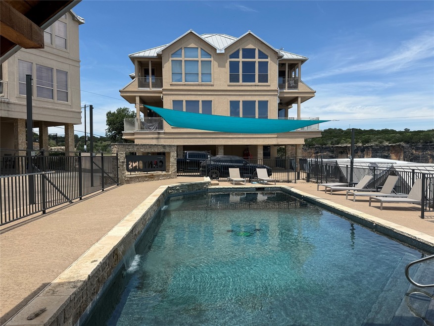 3003 Upcreek Aly unit 18, Strawn, TX 76475 - photo 1