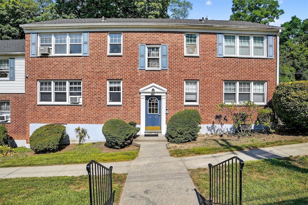 43 Columbus Ave unit 1B, West Harrison, NY 10604 - photo 1