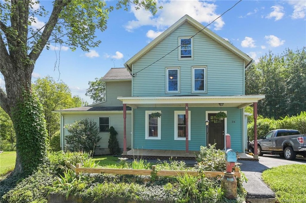 34 Finneran Ln, Pine Bush, NY 12566 - photo 1