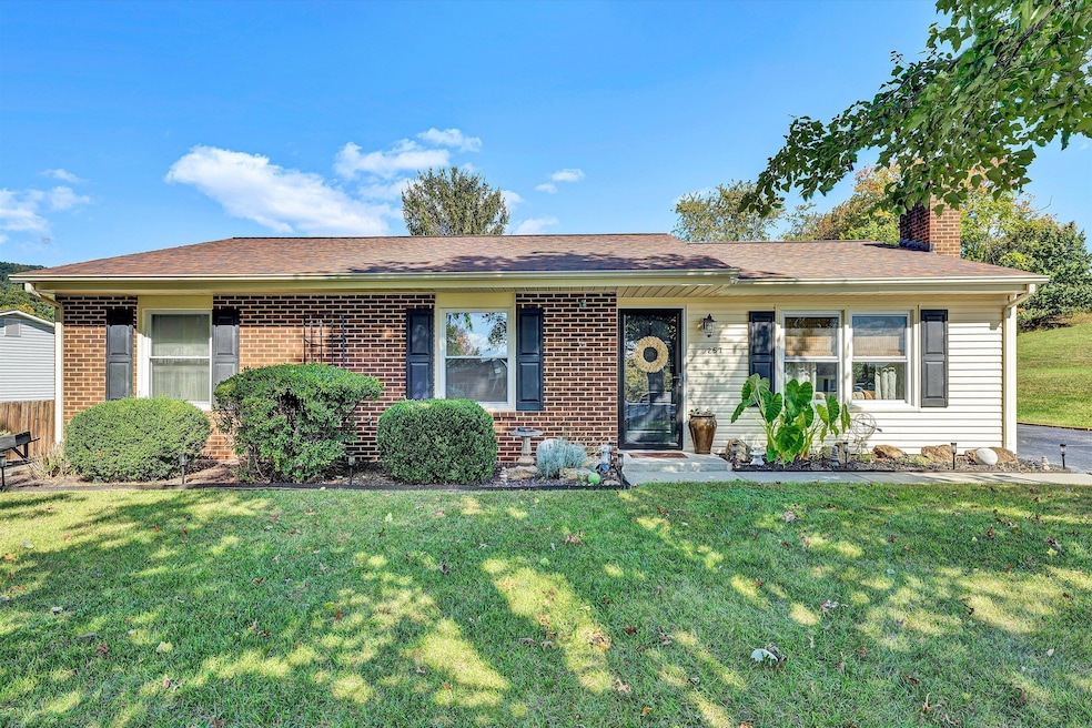 Sold $330,950 • Co-Listing Agent