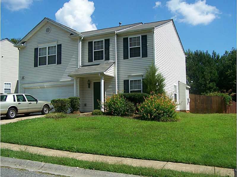 326 Westminster Dr unit II, Canton, GA 30114 - photo 1