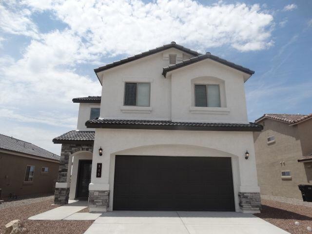 11555 Leonor Duran St, El Paso, TX 79927 - photo 1