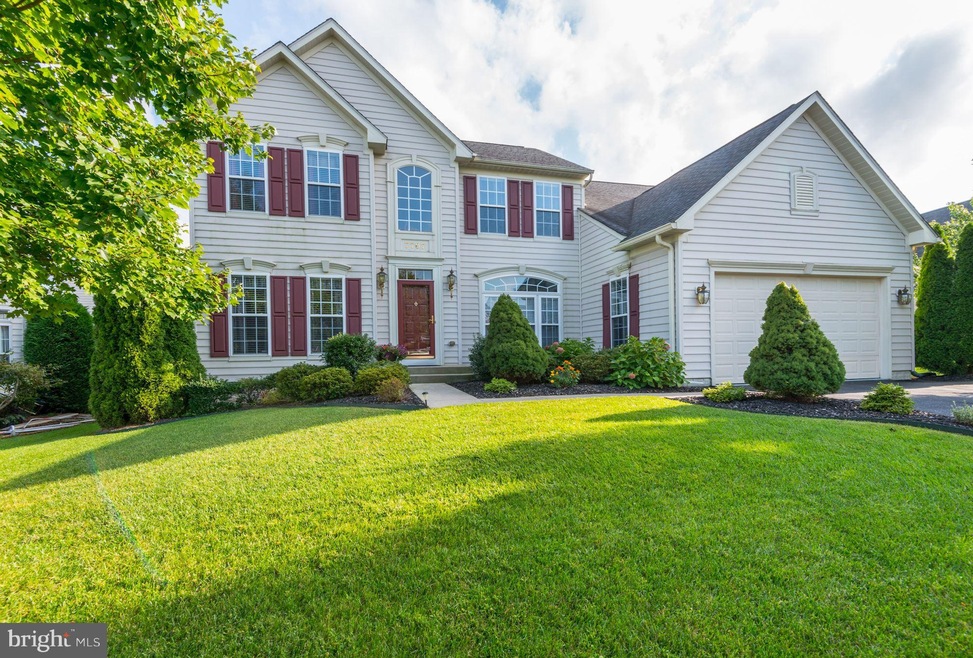 7707 Kiltipper Ct, Laurel, MD 20707 - photo 1