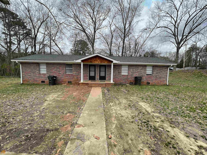 4152 Monticello St SW, Covington, GA 30014 - photo 1