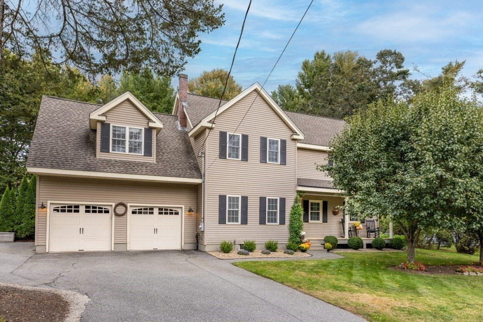 13 Lindor Rd, North Reading, MA 01864 - photo 1