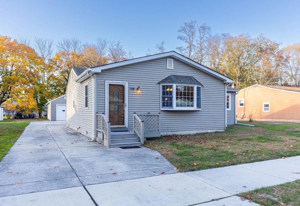 Sold $265,000 • Co-Listing Agent