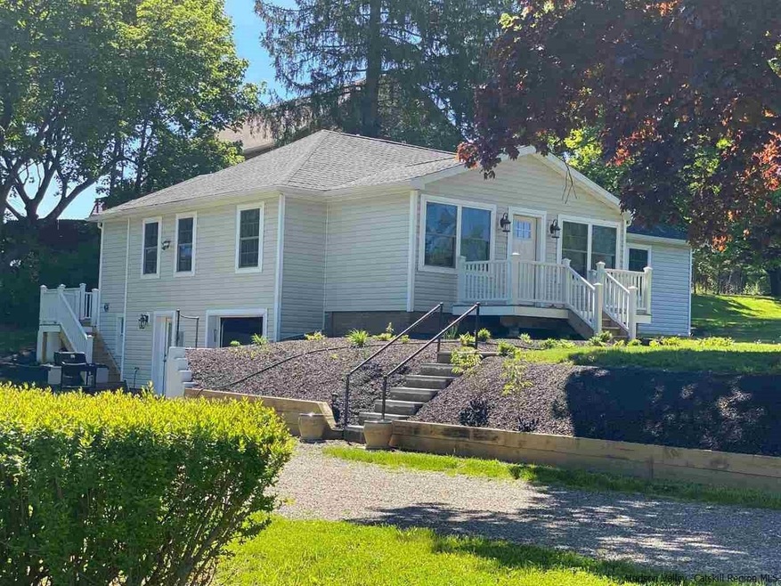 138 Commons Rd, Germantown, NY 12526 - photo 1