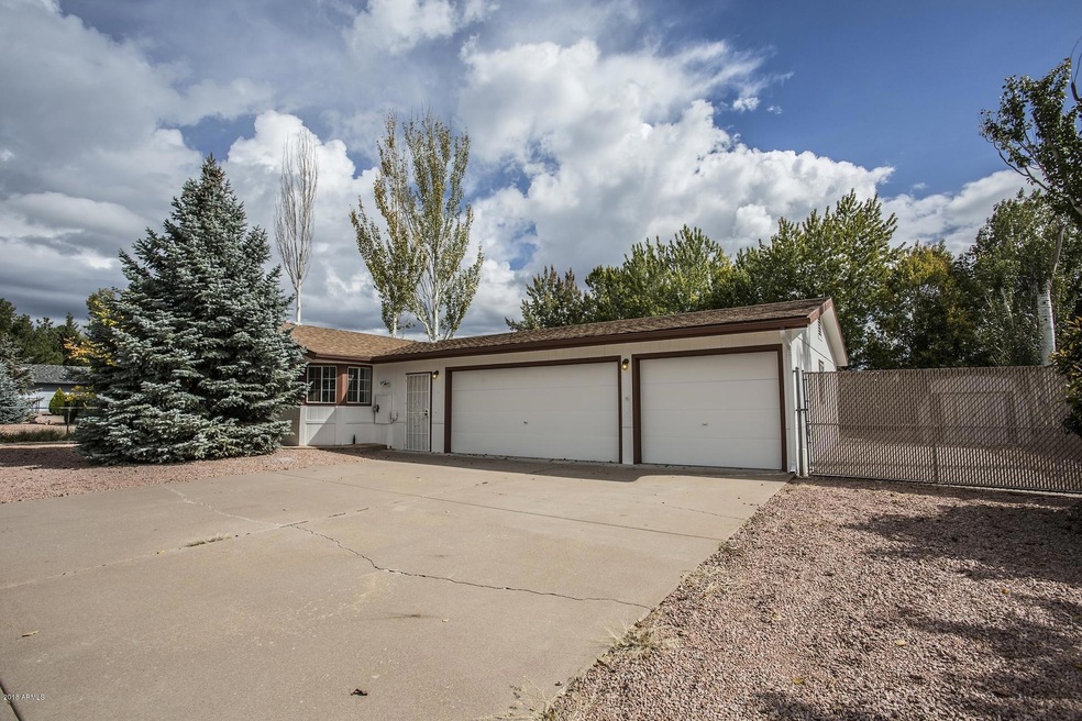 606 W Arabian Way, Payson, AZ 85541 - photo 1