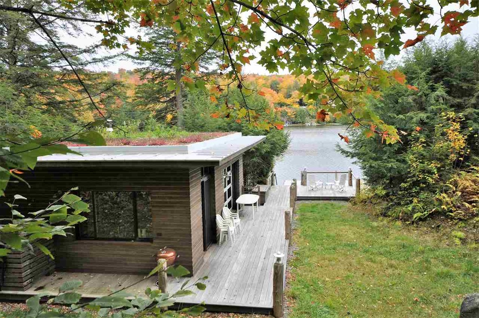 218 W Lake Rd unit 2, Wilmington, VT 05363 - photo 1