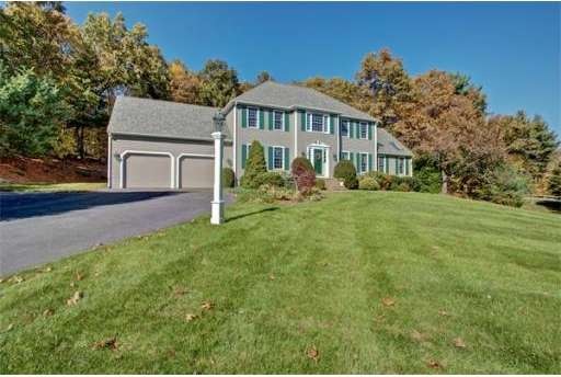 8 Ridge Rd, Hopkinton, MA 01748 - photo 1