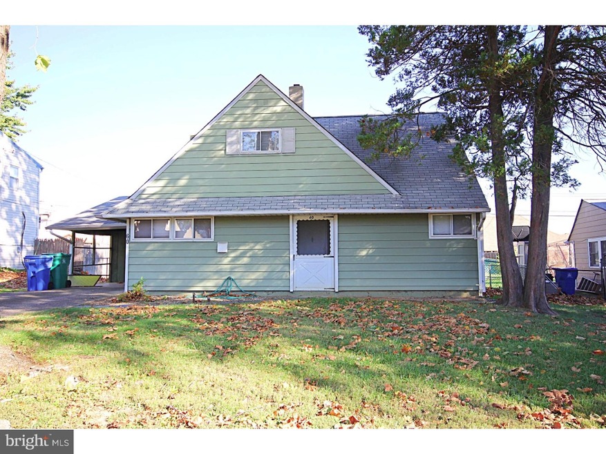 60 Aster Ln, Levittown, PA 19055 - photo 1