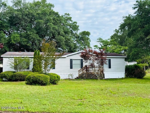 3670 Old MacO Rd NE, Leland, NC 28451 - photo 1