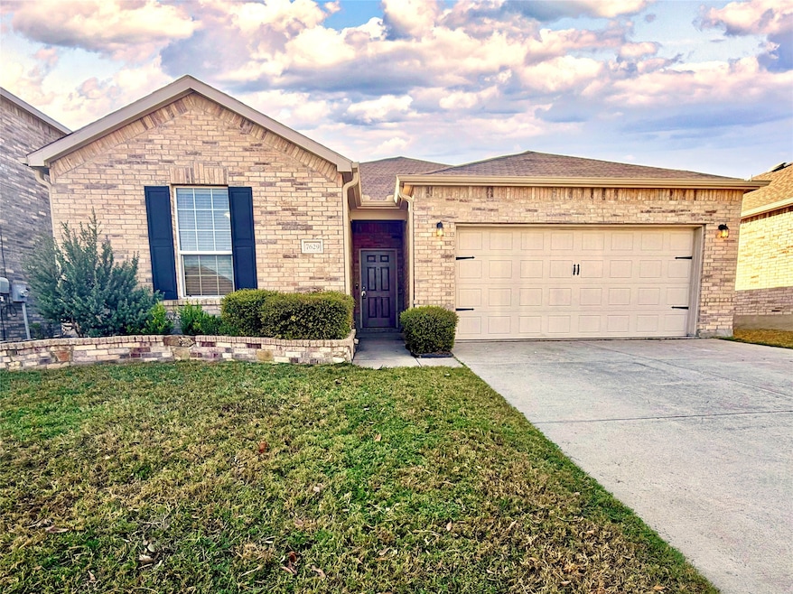 7629 Tudanca Trail, Fort Worth, TX 76131 - photo 1