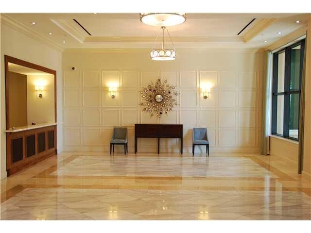 Lobby/Reception