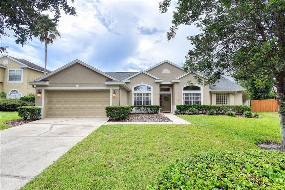 BEAUTIFUL Oviedo Home!