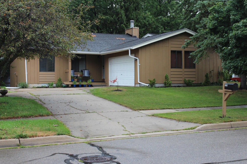 Front Elevation