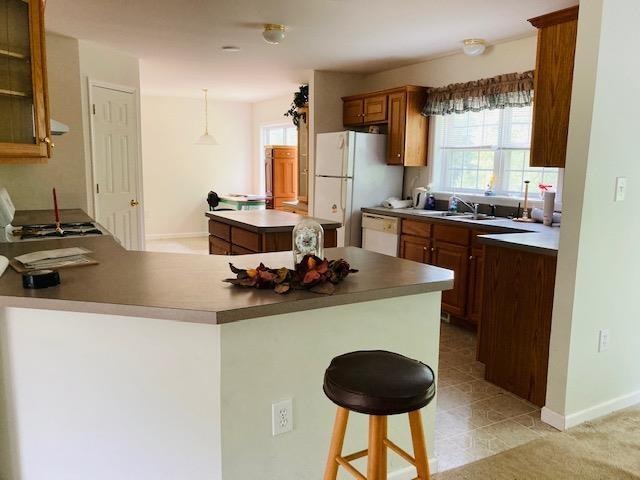 40 Beech River Cir unit Lot 31, Center Ossipee, NH 03814 - photo 1