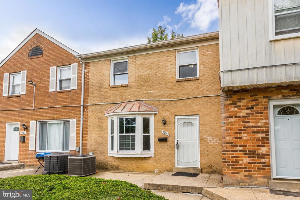 1925 Addison Rd S, District Heights, MD 20747 - photo 1