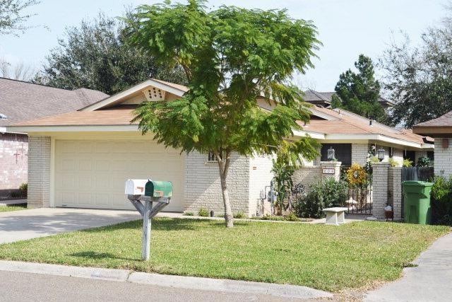 804 Pearl Dr, Donna, TX 78537 - photo 1