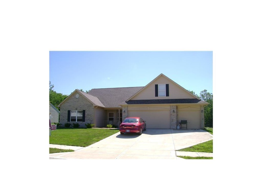 2631 Auburn Ct, Plainfield, IN 46168 - photo 1