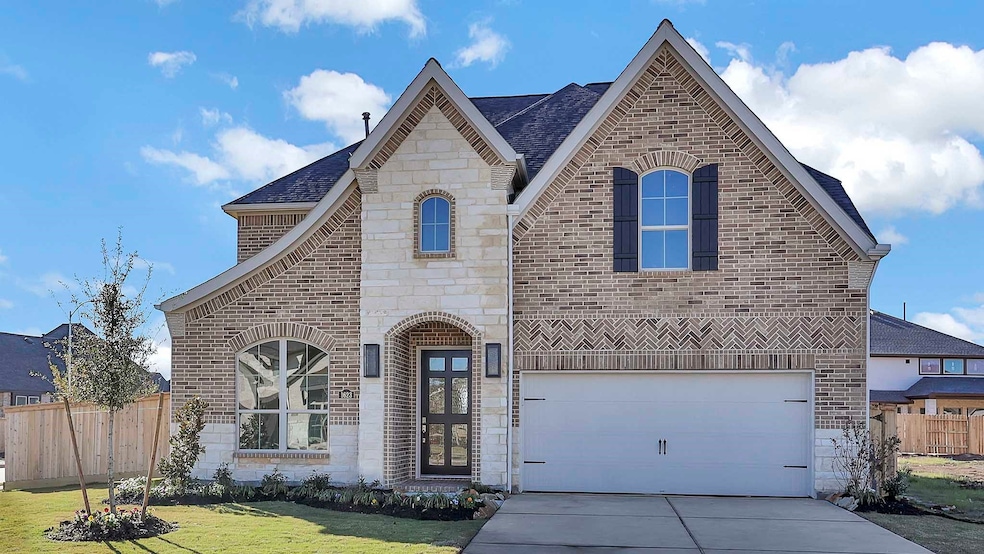 1623 Carson Field Ln, Richmond, TX 77469 - photo 1