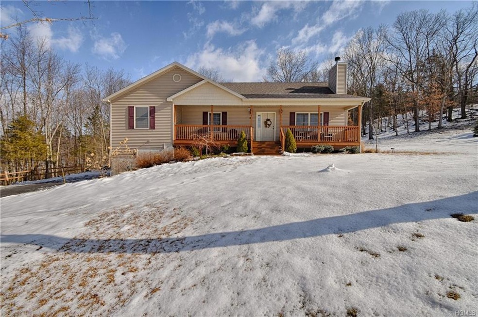 21 Rachel Dr, Chester, NY 10918 - photo 1