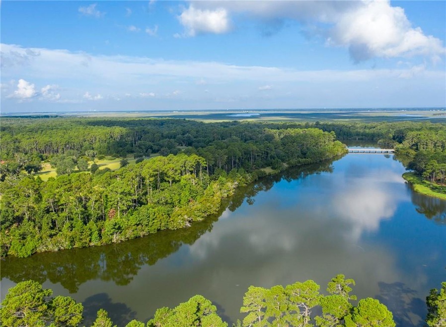 78 Southerland Ln, Saint Simons Island, GA 31522 - photo 1