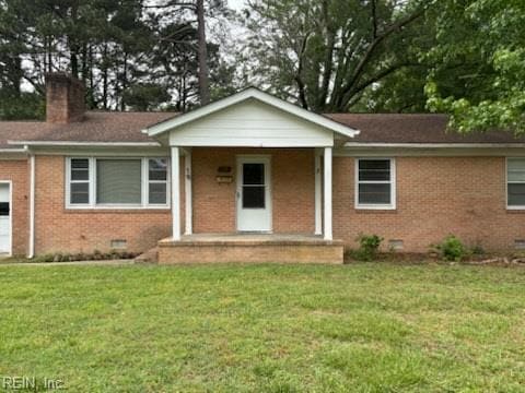 For Rent $1,675/month
