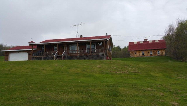 Main View