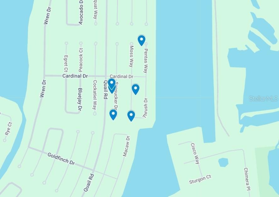 1 Sapsucker Dr, Cape Haze, FL 33946 - photo 1