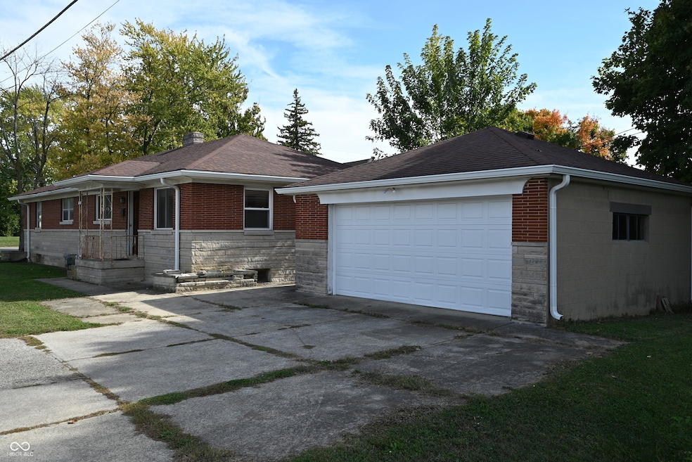 1701 Southern Ave, Beech Grove, IN 46107 - photo 1