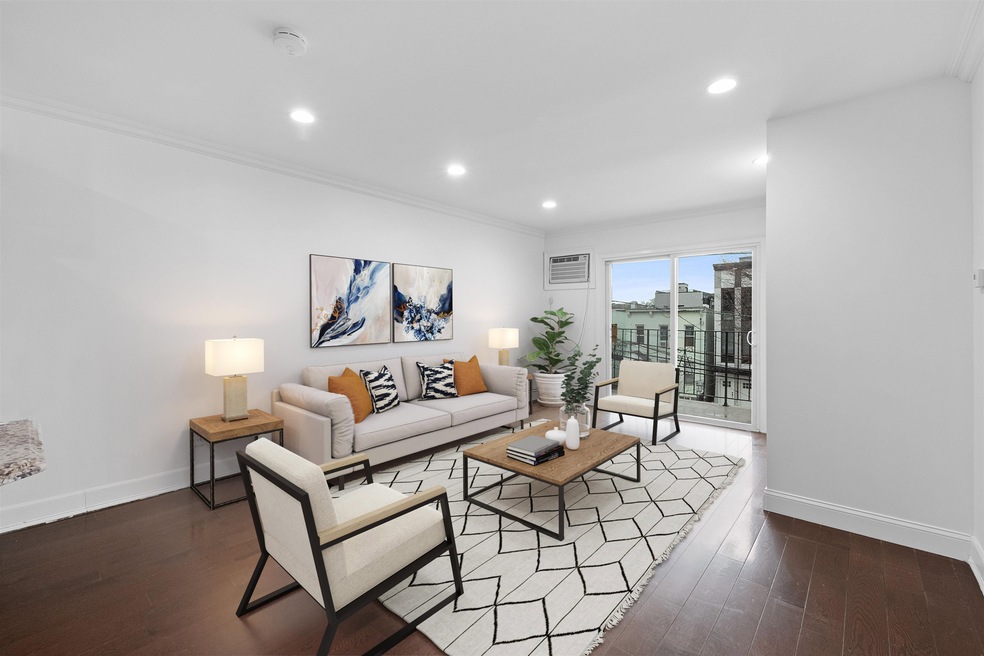 89A Ferry St unit 3, Jersey City, NJ 07307 - photo 1