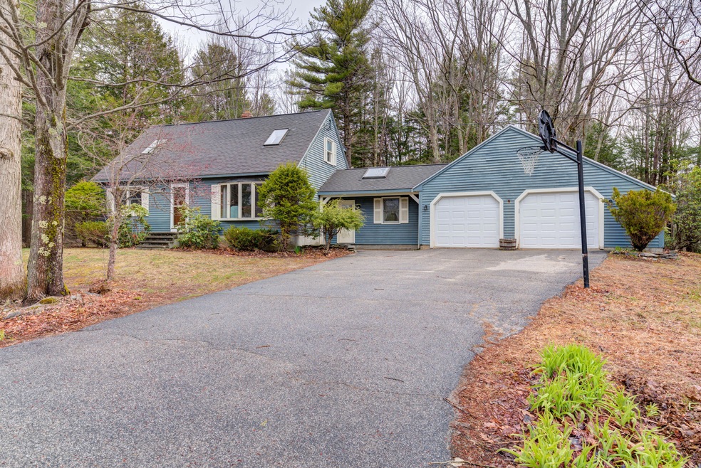 1 Bobby Ave, Saco, ME 04072 - photo 1