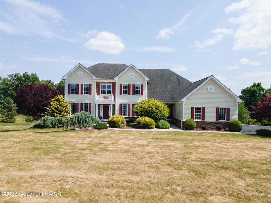 417 Jacob Ct, Nazareth, PA 18064 - photo 1