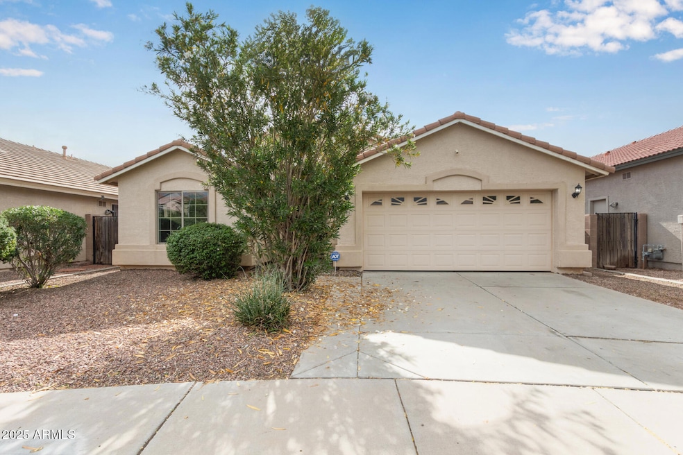 5023 W Lynne Ln, Laveen, AZ 85339 - photo 1