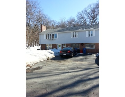 58 Stark Ave unit 1, Wakefield, MA 01880 - photo 1