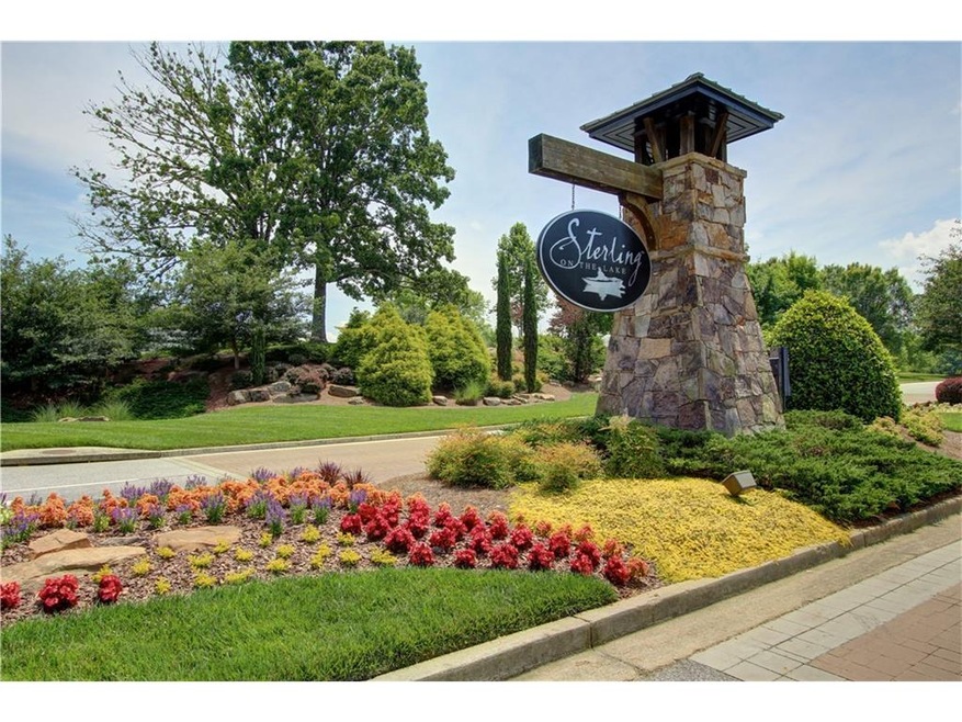 6835 Flagstone Way, Flowery Branch, GA 30542 - photo 1